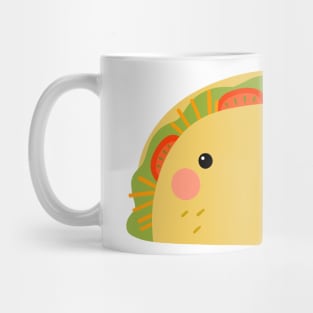 Taco Time Mug